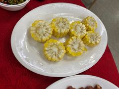 -花苑美食横琴生蚝火锅(拱北粤华路店)