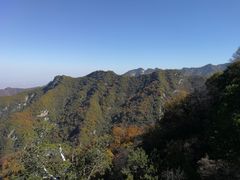 -少华山国家森林公园