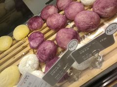 -BreadTalk面包新语·烘焙蛋糕(海珠丽影广场店)