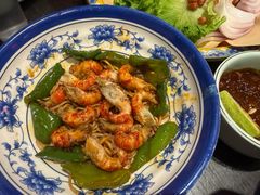 -阿财老铺·老蚌埠龙虾城(华夏总店)