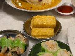 -何九海南茶店(鬼仔巷店)