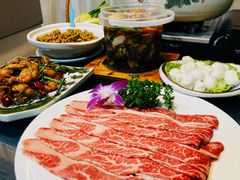 -金龙·打边炉(南京西路店)