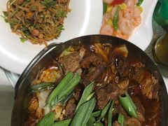 -阿英煲(凉城路店)