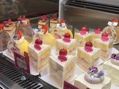 -PAOPAO Bakery&Café(港汇店)