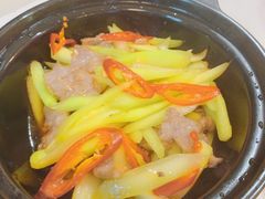 -煲王粤菜餐厅(中侨中心店)