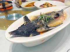 -香融府·烤鸭·家常菜(马家堡路店)