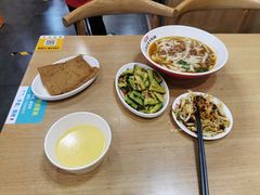 -晋宝章大同刀削面(和平里店)