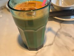 丝袜奶茶-多多旺港式茶餐厅(新区店)