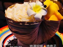 -泰妃殿(宏伊国际广场店)