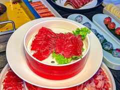 -大隐·成都火锅Bistro(合生麒麟新天地店)