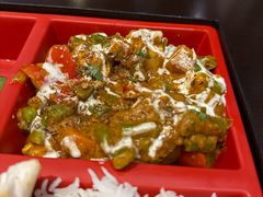 -克比叔叔印度餐厅Kebabs on the Grille (人民广场店)