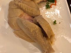 -广州白云机场铂尔曼大酒店·恬园创意中餐厅
