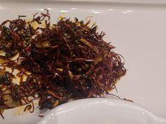 -北京西单美爵酒店-融轩中餐厅