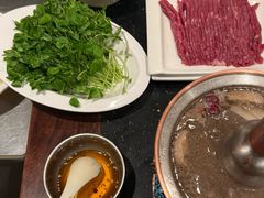 -南门涮肉(通州大船店)