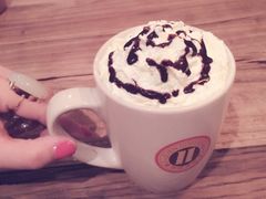 -ELEVEN COFFEE(哈西万达广场店)
