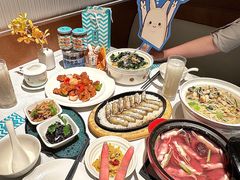 -莆田餐厅PUTIEN(世博源店)