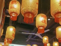 -牛腩之旅·牛腩牛杂煲(经纬汇店)