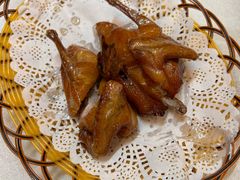 -津津菜馆(绝没分店)