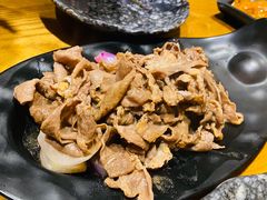 -恩你小木屋·烤肉韩式料理(嘉兴秀洲店)