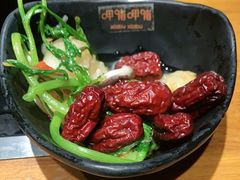 -呷哺呷哺 黄金牧场 (回龙观港龙店)