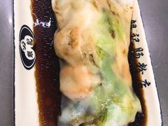 -银记肠粉店(北京路店)