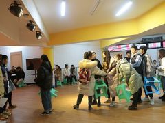 -天籁艺术高考培训学校·重庆艺考集训