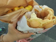 -利强记北角鸡蛋仔(弥敦道店 )