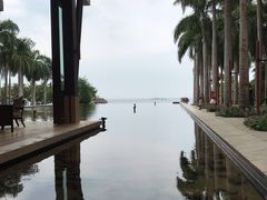 -亚龙湾红树林度假酒店-韩轩韩餐厅
