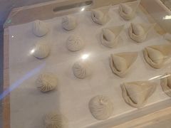 -桂满陇·蟹黄小笼汤包(清河万象店)