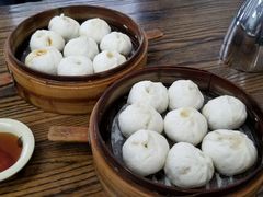 -都谷包子(天一广场店)