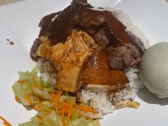 -太兴烧味餐厅(香港机场店)