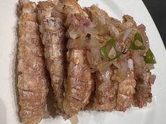 -怡情荟•海鲜青岛菜(五四广场旗舰店)