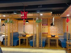 大堂-隐炉和牛烧肉店(群力店)