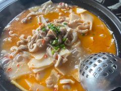 -揭阳钟记小食(福田新村店)