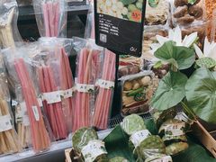 -Olé精品超市(北京合生汇店)