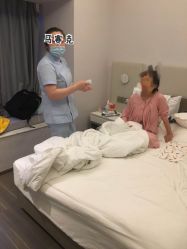 -爱瑞馨母婴护理中心(爱悠悠店)