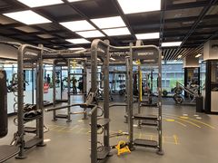 -燃坊JEN ACTIVE游泳健身中心·深圳前海JEN酒店