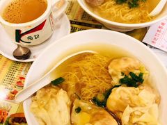 -源记茶餐厅(尖沙咀店)