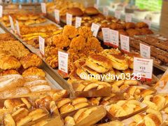 -那家面包房(珠江路店)