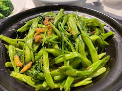 -港丽餐厅(高德置地店)