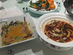 -朝馆·市井本味菜