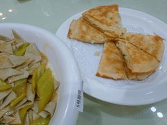 -东四民芳餐厅(世茂工三店)