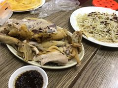 -嘉兴盐焗鸡(义龙路店)
