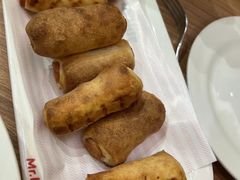 -Mr.Pizza米斯特比萨(合肥一九一二街区店)