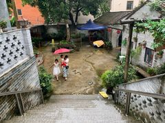 -周大娘牛乳(旧寨古村总店)