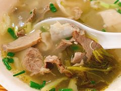 汤饭-陈记汤饭(水巷口店)