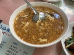 -蘭心餐厅(进贤路店)
