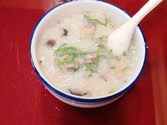 -宏状元现熬粥·京味菜(五棵松店)