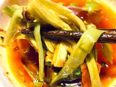 贡茶-大龙燚火锅(春熙店)
