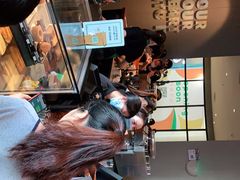 -星巴克(佛山顺德大融城店)